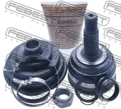 Шарнир, приводной вал FEBEST купить