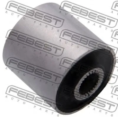 Втулка, рычаг колесной подвески FEBEST купить