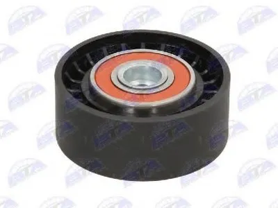 Паразитный / ведущий ролик, поликлиновой ремень BTA купить