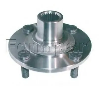 ? колесн. ступицы = FORMPART купить