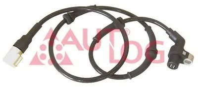 Датчик, частота вращения колеса AUTLOG купить