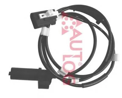 Датчик, частота вращения колеса AUTLOG купить