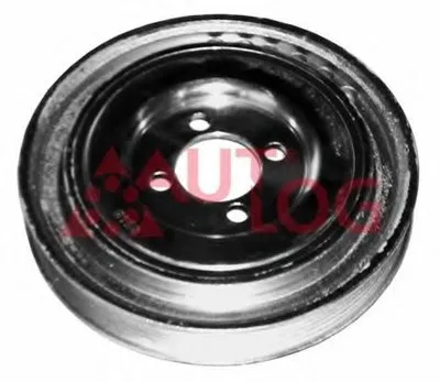 Ременный шкив, коленчатый вал AUTLOG купить