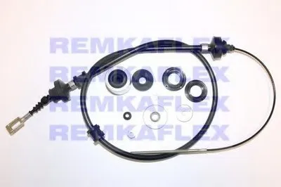 Тросик сцепления BROVEX-NELSON купить