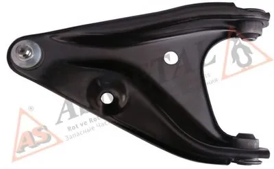 Рычаг независимой подвески колеса, подвеска колеса ASMETAL купить