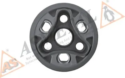 Подвеска, карданный вал ASMETAL купить