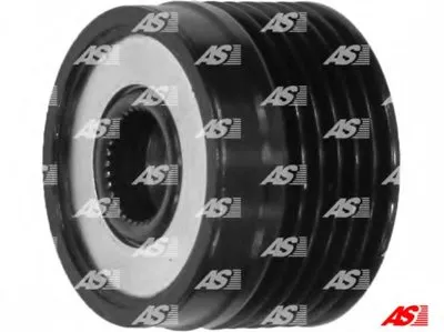 Механизм свободного хода генератора