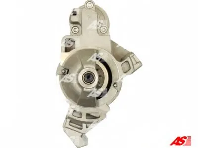 Стартер 0 - BO. Ver. 0001115069 AS-PL купить