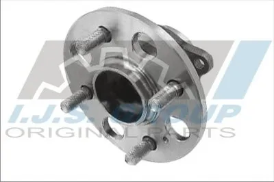 Комплект подшипника ступицы колеса IJS GROUP купить