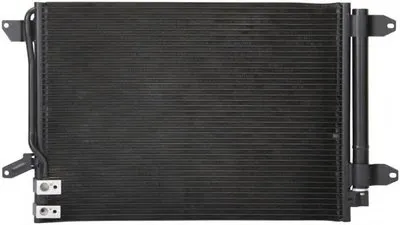 Конденсатор, кондиционер SPECTRA PREMIUM купить