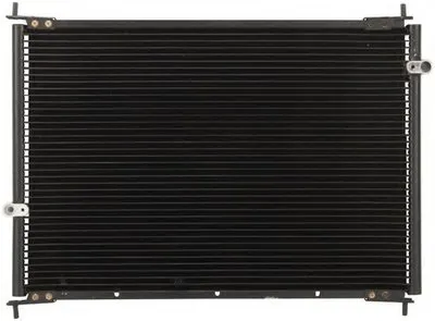 Конденсатор, кондиционер SPECTRA PREMIUM купить