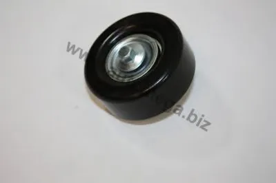 Паразитный / ведущий ролик, поликлиновой ремень AutoMega Premium AUTOMEGA купить