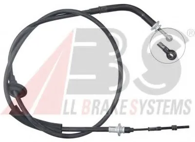 Трос, стояночная тормозная система A.B.S. купить