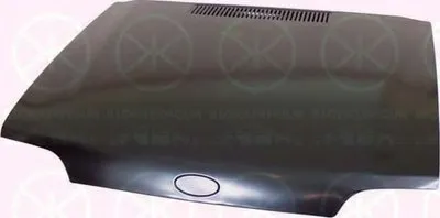 Капот двигателя KLOKKERHOLM купить