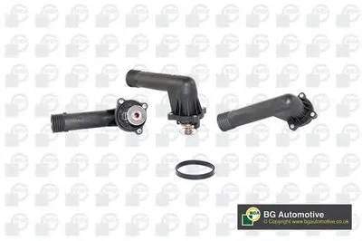 Термостат, охлаждающая жидкость BGA купить