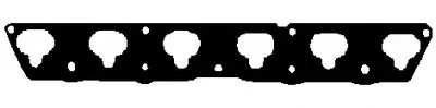 Прокладка, впускной коллектор ELRING WILMINK GROUP купить
