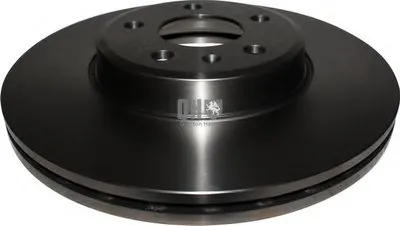 Тормозной диск QH JP GROUP купить