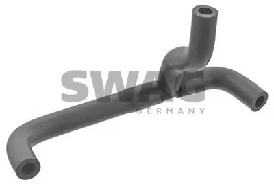 Шланг, вентиляция картера SWAG купить