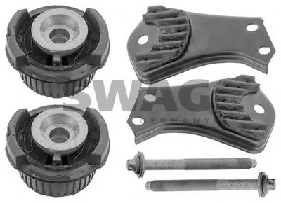 Ремкомплект, балка моста SWAG купить