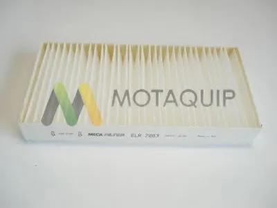 Фильтр, воздух во внутренном пространстве MOTAQUIP купить