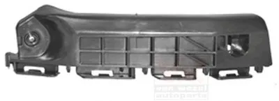 Кронштейн, буфер VAN WEZEL купить