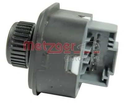 Выключатель, регулирование зе genuine METZGER купить