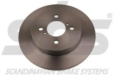 Тормозной диск sbs купить