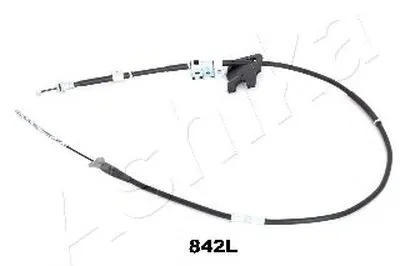 Трос, стояночная тормозная система ASHIKA купить