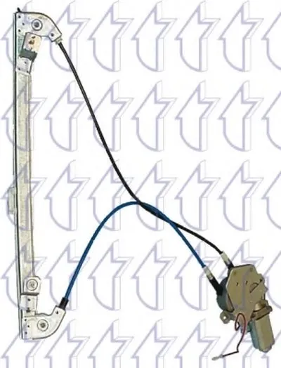 Подъемное устройство для окон TRICLO купить