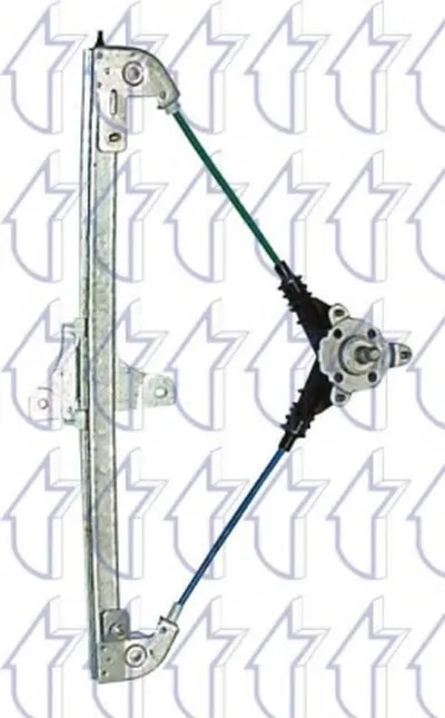 Подъемное устройство для окон TRICLO купить