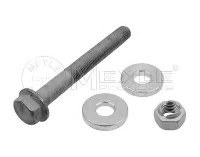 Монтажный комплект, рычаг независимой подвески колеса MEYLE купить