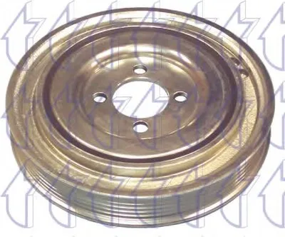 Ременный шкив, коленчатый вал TRICLO купить
