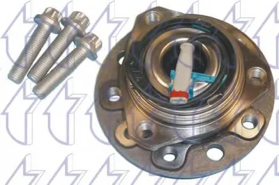 ? колесн. ступицы = TRICLO купить