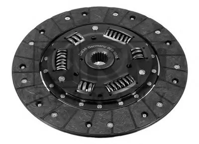 Диск сцепления KM Germany купить