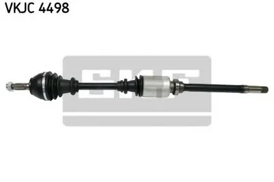 Приводной вал SKF купить