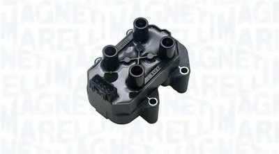 Катушка зажигания MAGNETI MARELLI купить