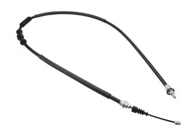 Трос, стояночная тормозная система TEXTAR купить