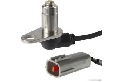 Датчик, частота вращения колеса HERTH+BUSS JAKOPARTS купить