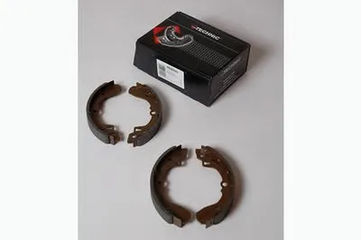 Комплект тормозных колодок PROTECHNIC купить