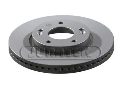 Тормозной диск JURATEK купить