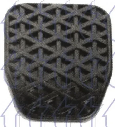 Педальные накладка, педаль тормоз TRICLO купить