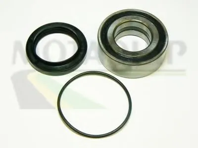 Комплект подшипника ступицы колеса Premium MOTAQUIP купить