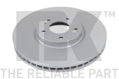 Тормозной диск NK купить