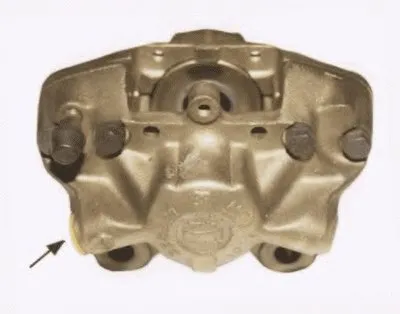 Тормозной суппорт TEXTAR купить