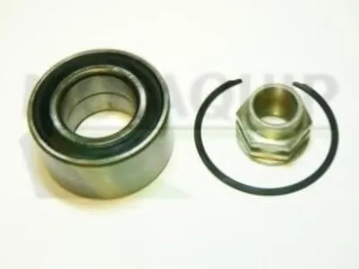 Комплект подшипника ступицы колеса Premium MOTAQUIP купить