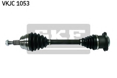 Вал приводной (VKJC1053) SKF