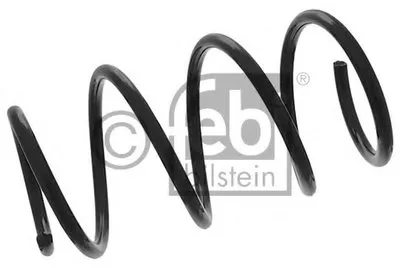 винтовая пружина