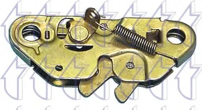 Замок двери TRICLO купить