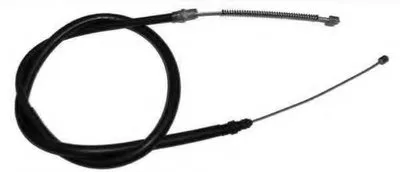 Трос, стояночная тормозная система MOTAQUIP купить