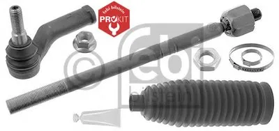 Поперечная рулевая тяга PROKIT FEBI BILSTEIN купить